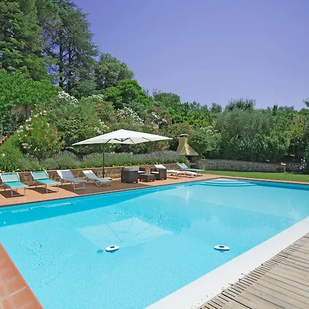Casa Lucia * Tavarnelle Val di Pesa