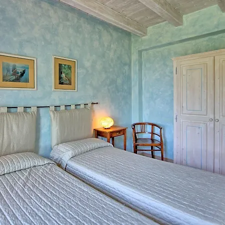 Casa Lucia * Tavarnelle Val di Pesa