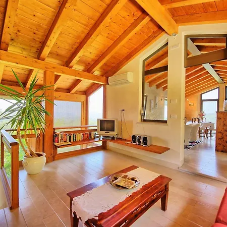 Casa Lucia Villa Tavarnelle Val di Pesa