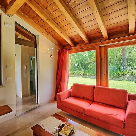Villa Casa Lucia