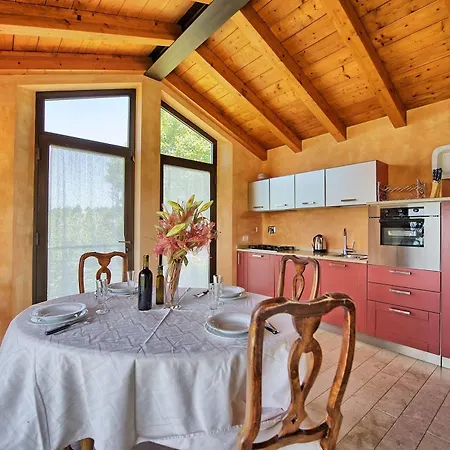 Casa Lucia Villa *
