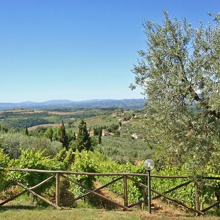 Villa Casa Lucia *