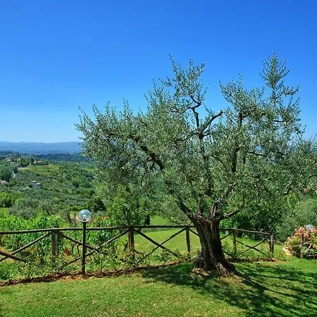 Villa Casa Lucia