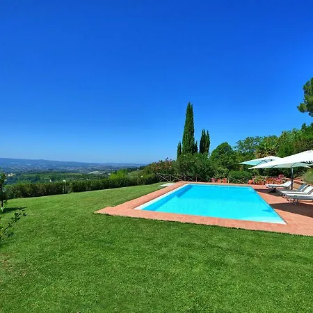 Villa Casa Lucia *