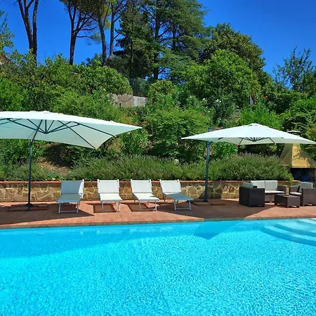 Casa Lucia * Tavarnelle Val di Pesa