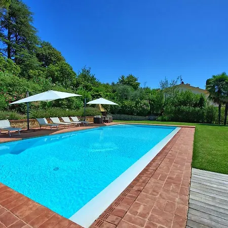 Villa Casa Lucia