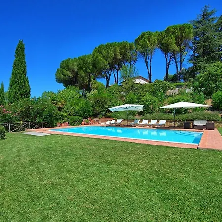Villa Casa Lucia
