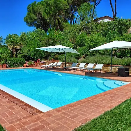 Villa Casa Lucia Tavarnelle Val di Pesa