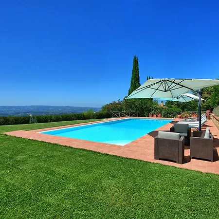 Casa Lucia Villa